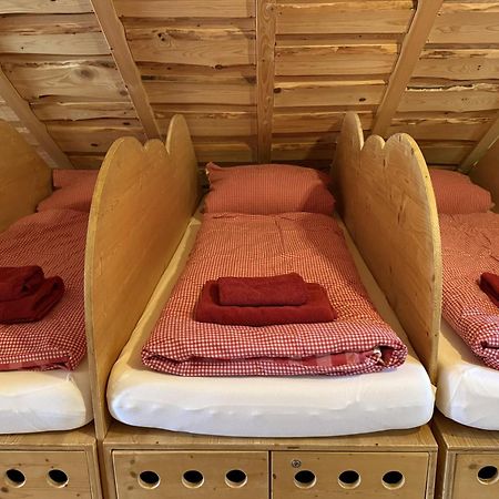 Schwarzwald Blockhaus - Sauna - Kamin - Mit Bettwaesche Und Handtuecher شنكنزل المظهر الخارجي الصورة