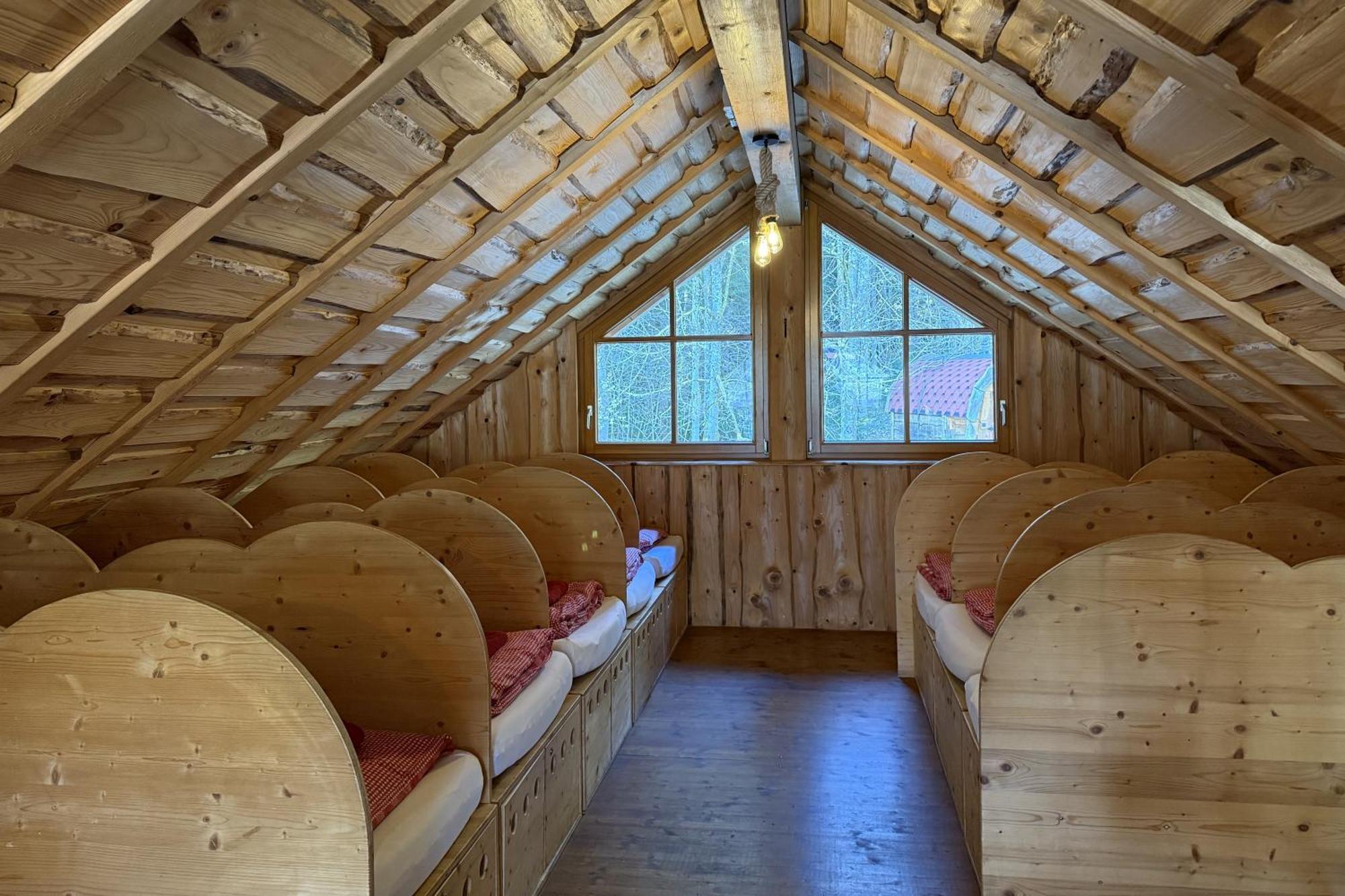 Schwarzwald Blockhaus - Sauna - Kamin - Mit Bettwaesche Und Handtuecher شنكنزل المظهر الخارجي الصورة