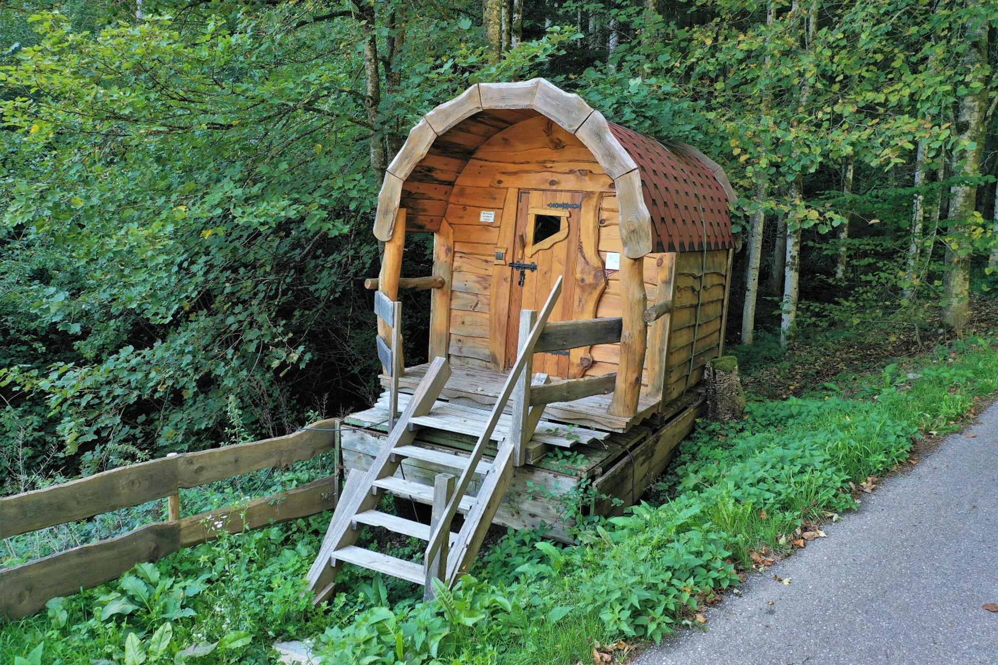 Schwarzwald Blockhaus - Sauna - Kamin - Mit Bettwaesche Und Handtuecher شنكنزل المظهر الخارجي الصورة